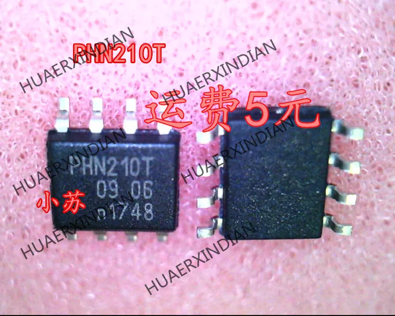 New Original PHN210T PHN210 SOP8 Quality Assurance