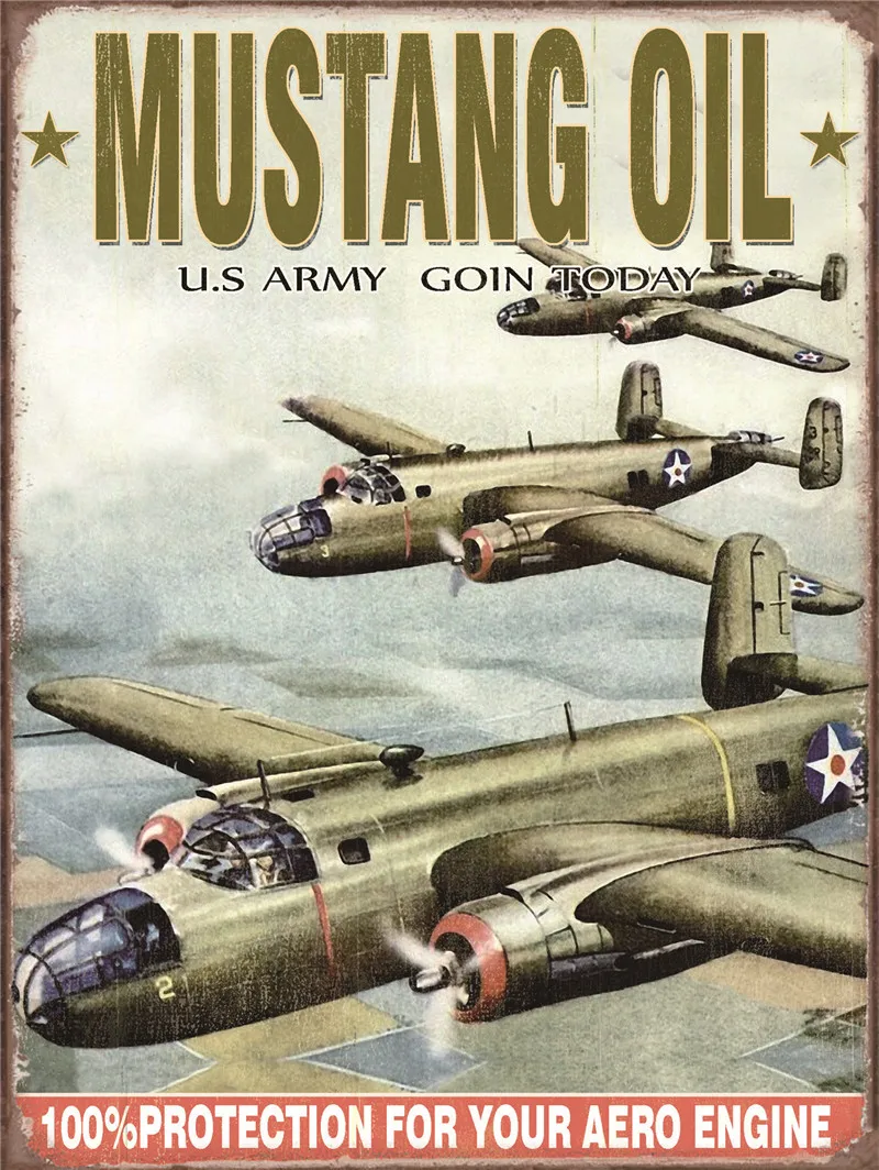 Tin Sign Garden Decoration Outdoor Metal Plates Planes Vintage Airships Teen Room Decoration World War II Fighters Wall Decor
Tin Sign Garden Decoration Outdoor Metal Plates Planes Vintage Airships Teen Room Decoration World War II Fighters Wall Decor