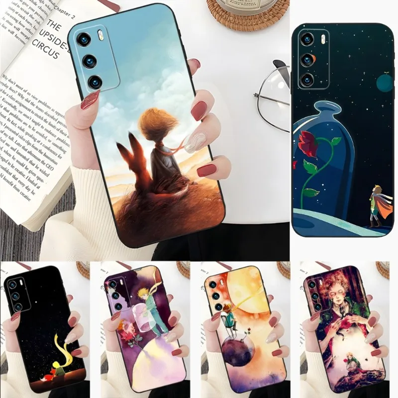 Cartoon The Little Prince Phone Case For Huawei Y9 Y7 Y7A Y7P Y6 Y6Pro Y5 Y5P Prime 2020 2019 2018 2017 Nova 9S 9RO 9SE Funda
Cartoon The Little Prince Phone Case For Huawei Y9 Y7 Y7A Y7P Y6 Y6Pro Y5 Y5P Prime 2020 2019 2018 2017 Nova 9S 9RO 9SE Funda