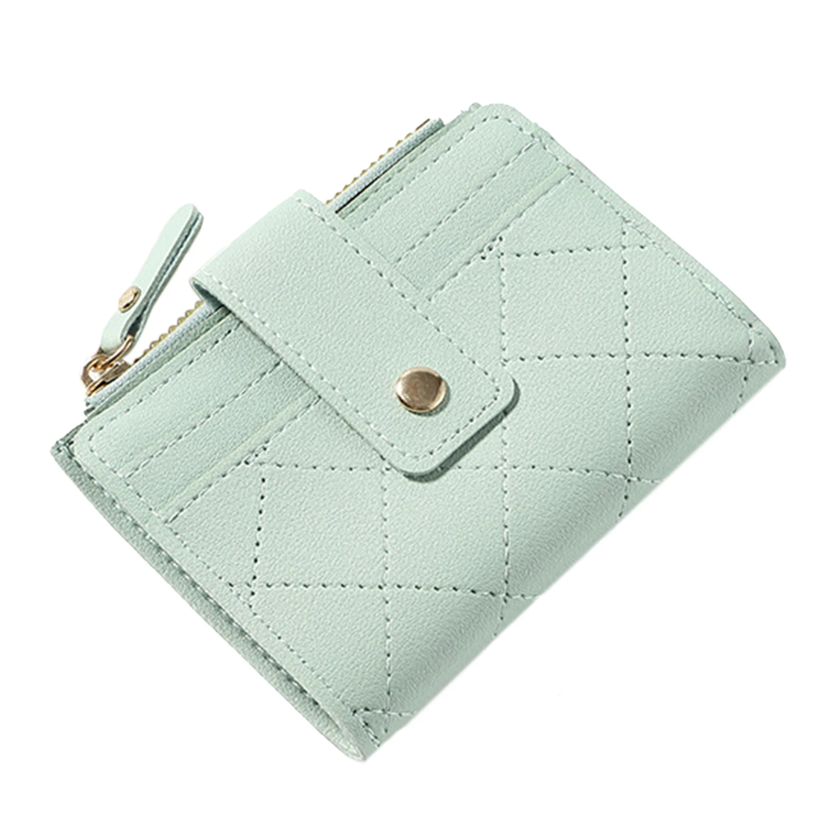 Women's More Safe Waterproof Multi-card Coin Purse for Business Office Travel
Women's More Safe Waterproof Multi-card Coin Purse for Business Office Travel