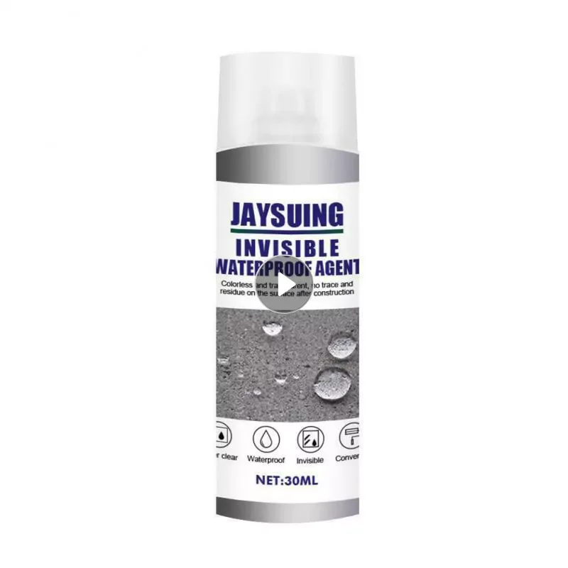 30ML Anti-Leaking Sealant Glue Coating Liquid Waterproof Agent Strong Adhesion Leak Water Leak Repair Sealant Plug Hardware
30ML Anti-Leaking Sealant Glue Coating Liquid Waterproof Agent Strong Adhesion Leak Water Leak Repair Sealant Plug Hardware