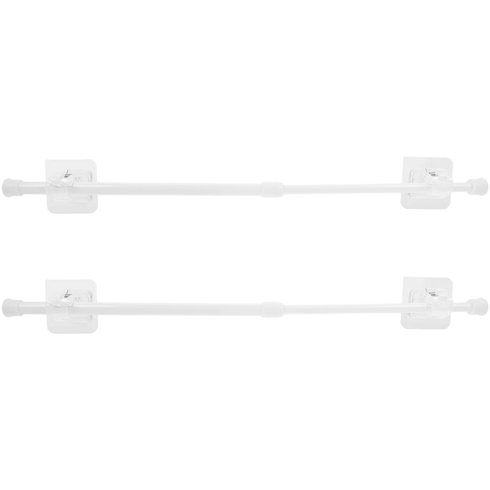 Rod Curtain Tension Shower Spring Poles Telescoping Adjustable Short Rail Window Suspension Wardrobe Clothes Telescopic Bracket
Rod Curtain Tension Shower Spring Poles Telescoping Adjustable Short Rail Window Suspension Wardrobe Clothes Telescopic Bracket