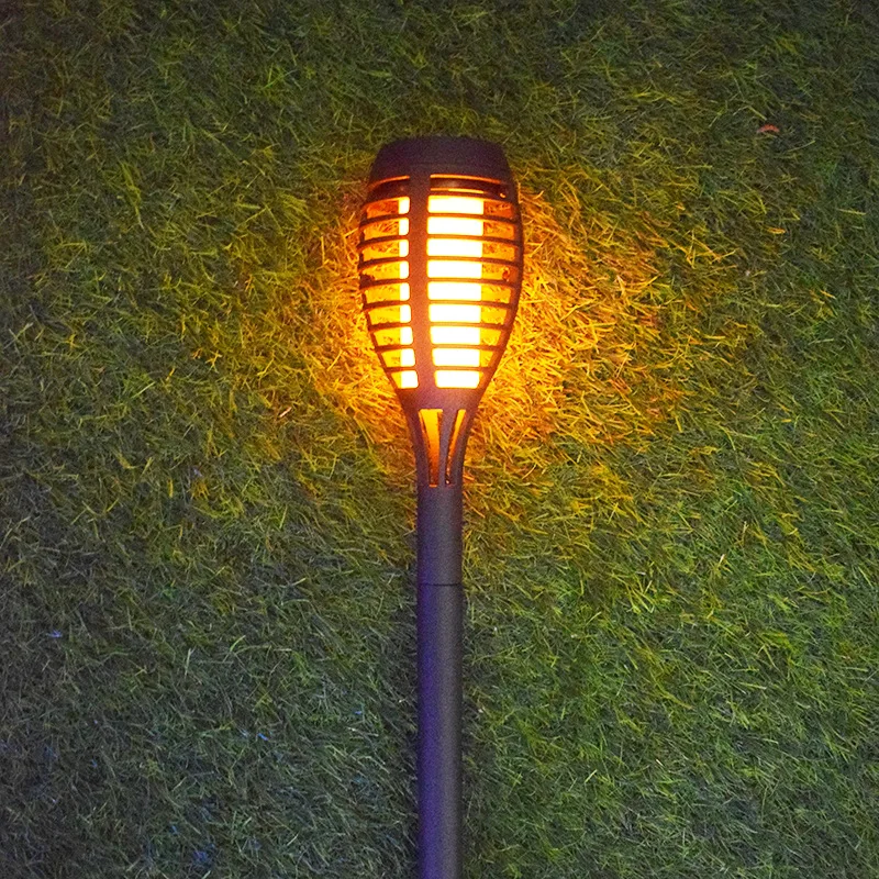 1/2/4/8Pcs Solar Flame Torch Lights Flickering Light Waterproof Garden Decoration Outdoor Lawn Path Yard Patio Floor Lamps
1/2/4/8Pcs Solar Flame Torch Lights Flickering Light Waterproof Garden Decoration Outdoor Lawn Path Yard Patio Floor Lamps