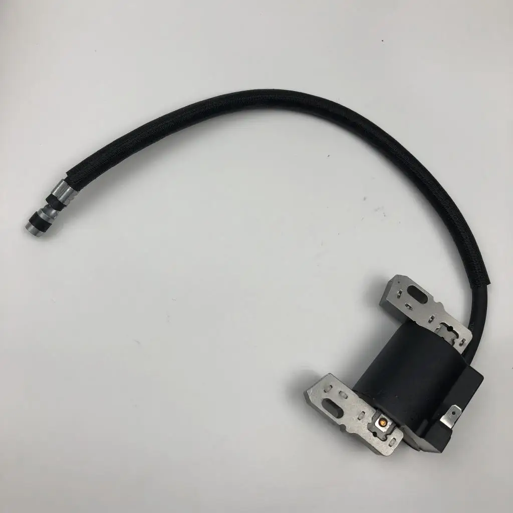 New Aftermaket Trimmer Ignition Coil for 161430, 161432 Engine Replaces # 492341, 490586, 491312
New Aftermaket Trimmer Ignition Coil for 161430, 161432 Engine Replaces # 492341, 490586, 491312