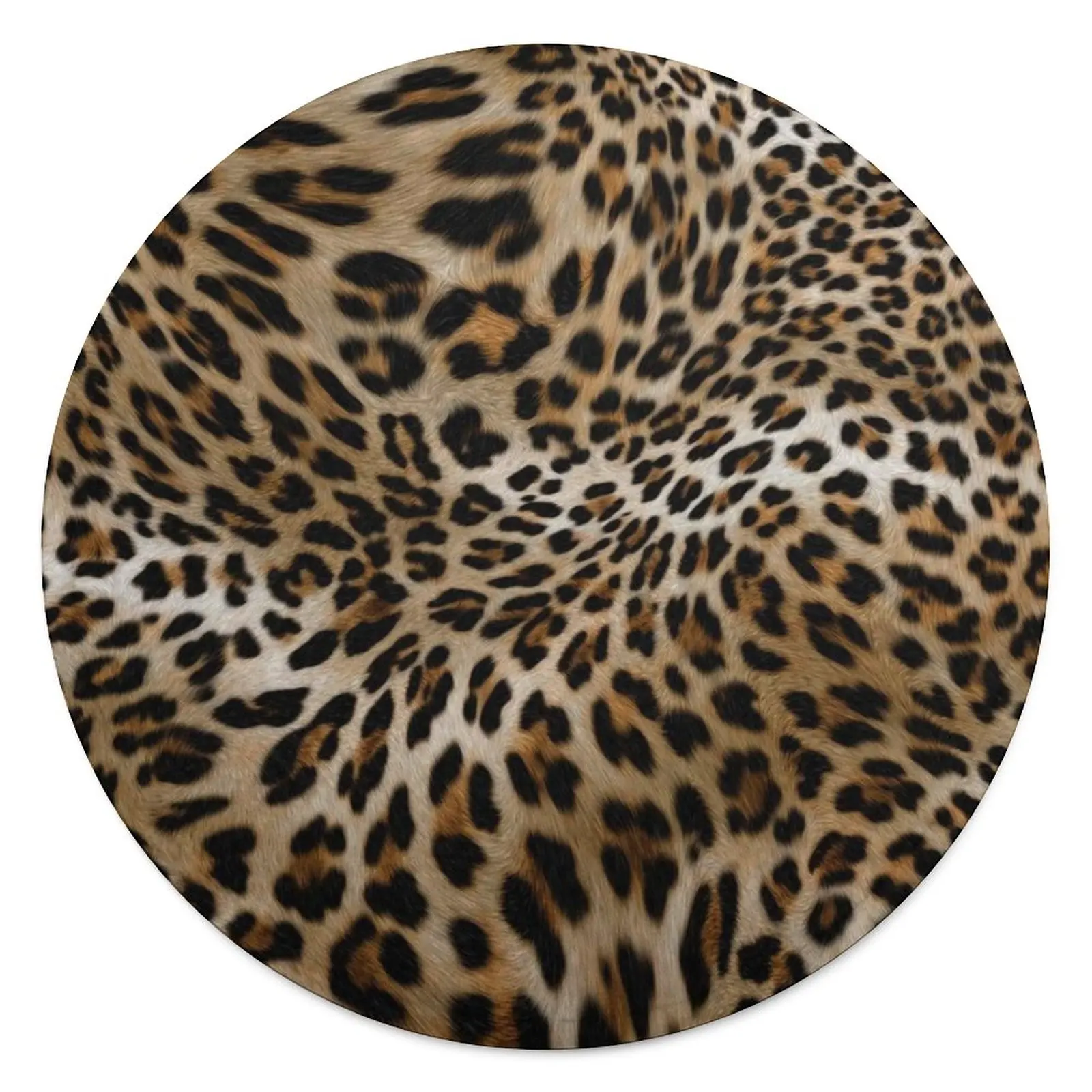 Leopard Pattern Blanket Soft Cheap Round Bedspread Decorative Fleece Couch Blanket
Leopard Pattern Blanket Soft Cheap Round Bedspread Decorative Fleece Couch Blanket
