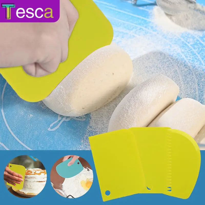 Cake Pasty Scraper Cream Scraper Plastic Cake Scraper Cream Bread Cutter Straight Arc Tooth Shape Dough Cutter Diy Kitchen
Cake Pasty Scraper Cream Scraper Plastic Cake Scraper Cream Bread Cutter Straight Arc Tooth Shape Dough Cutter Diy Kitchen