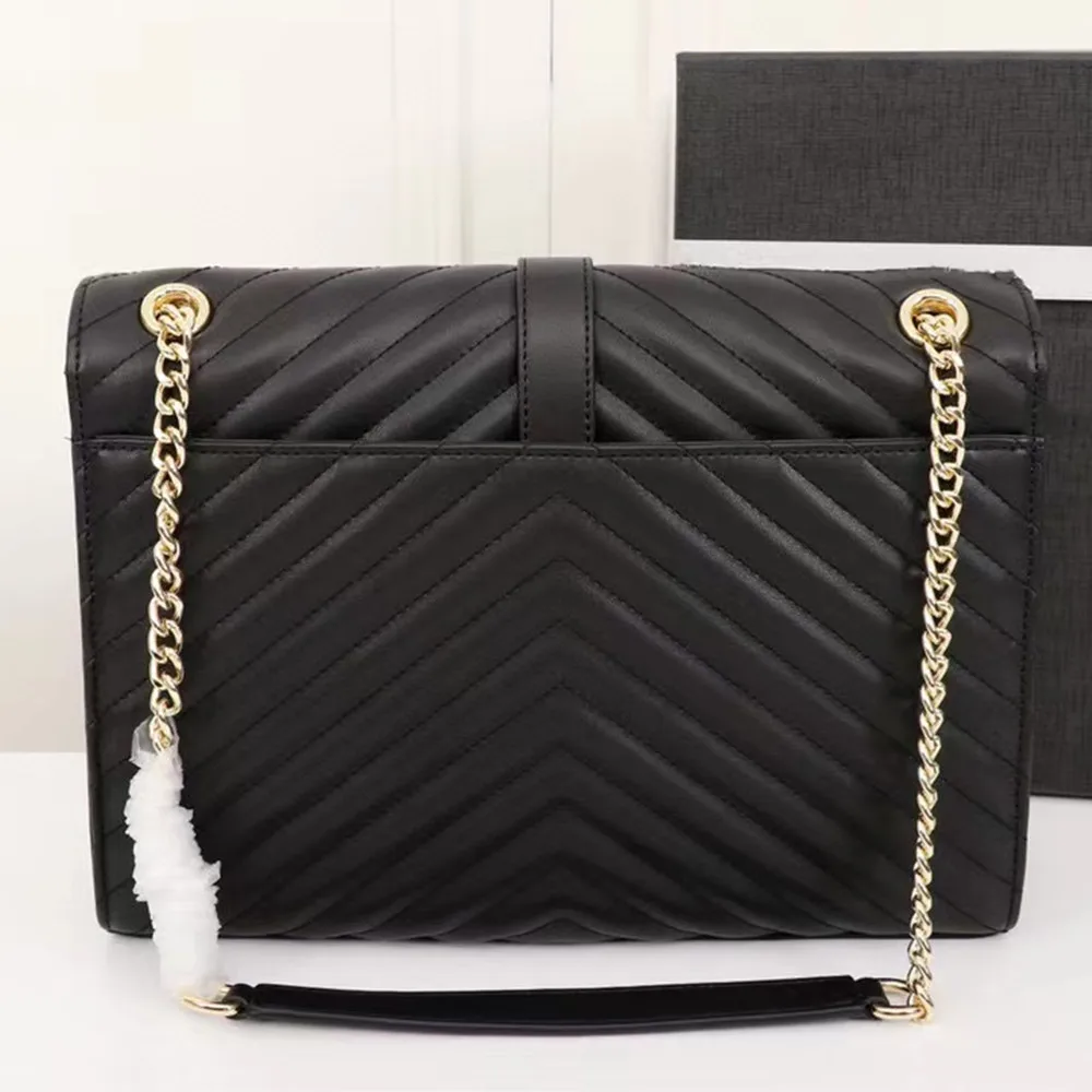 New 2022 Luxury Women's Handbag Classic South African Leather Crafted High Quality Fashion Shoulder Bag Chain Wrist
New 2022 Luxury Women's Handbag Classic South African Leather Crafted High Quality Fashion Shoulder Bag Chain Wrist