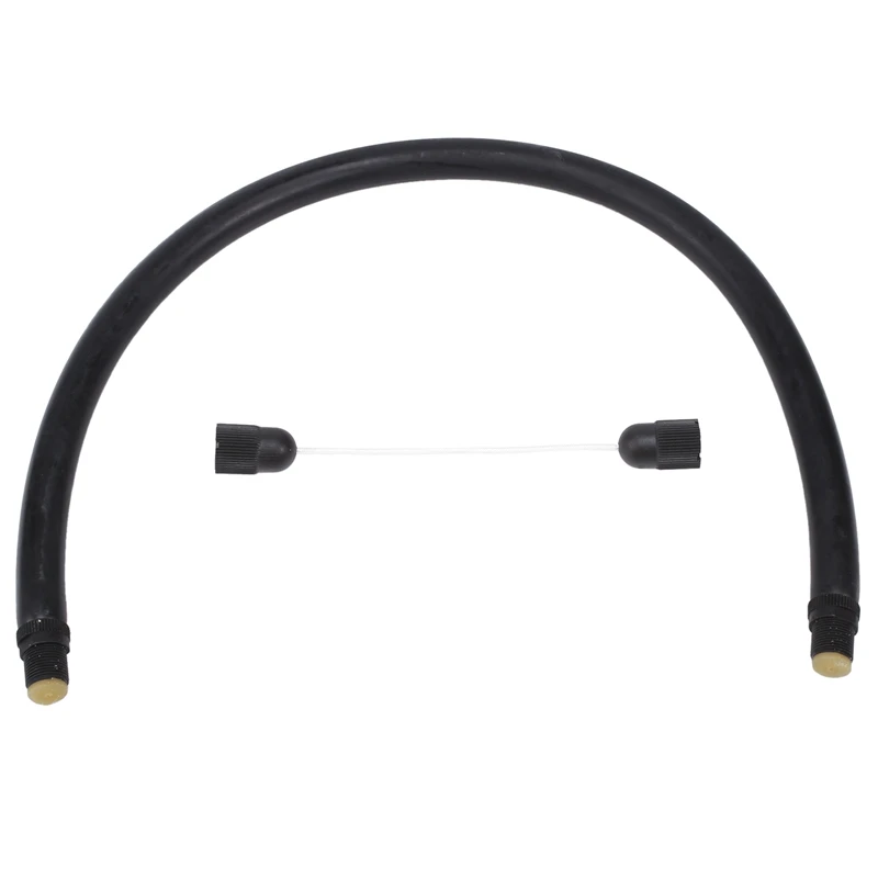 3X16mm American Speargun Sling Speargun With Emulsion Tube Latex Scuba Spearfishing Accessory 55Cm
3X16mm American Speargun Sling Speargun With Emulsion Tube Latex Scuba Spearfishing Accessory 55Cm