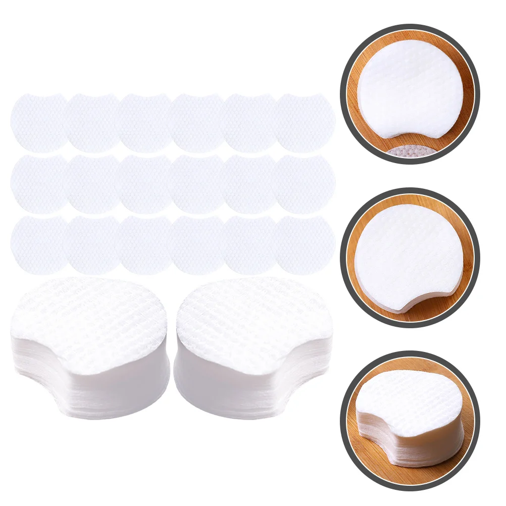 Disposable Cotton Face Pads Pearl Pattern Makeup Remover Esthetic Wipes Cloth Padding
Disposable Cotton Face Pads Pearl Pattern Makeup Remover Esthetic Wipes Cloth Padding