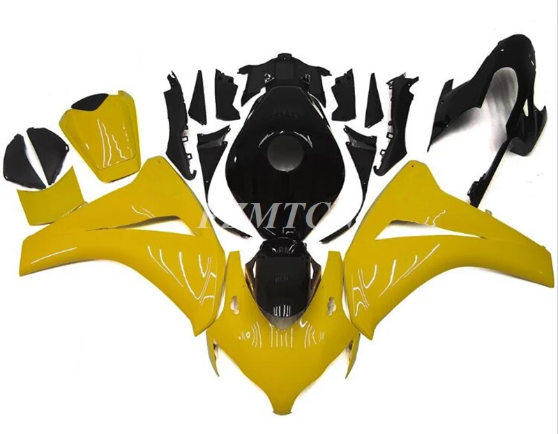 4Gifts New ABS Motorcycle Full Fairings Kit Fit For HONDA CBR1000RR 2008 2009 2010 2011 08 09 10 11 Bodywork Set Yellow
4Gifts New ABS Motorcycle Full Fairings Kit Fit For HONDA CBR1000RR 2008 2009 2010 2011 08 09 10 11 Bodywork Set Yellow