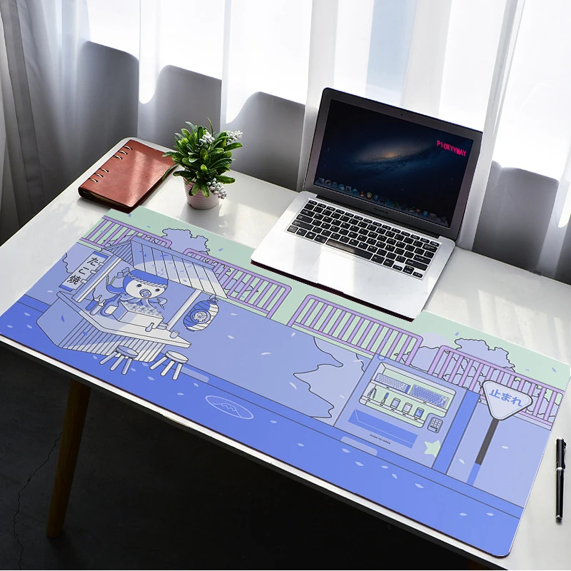 Octopus 80x30cm XL Lockedge Large Gaming Mouse Pad Computer Gamer Keyboard Mouse Mat Beast Desk Mousepad for PC Desk Pad LOL
Octopus 80x30cm XL Lockedge Large Gaming Mouse Pad Computer Gamer Keyboard Mouse Mat Beast Desk Mousepad for PC Desk Pad LOL