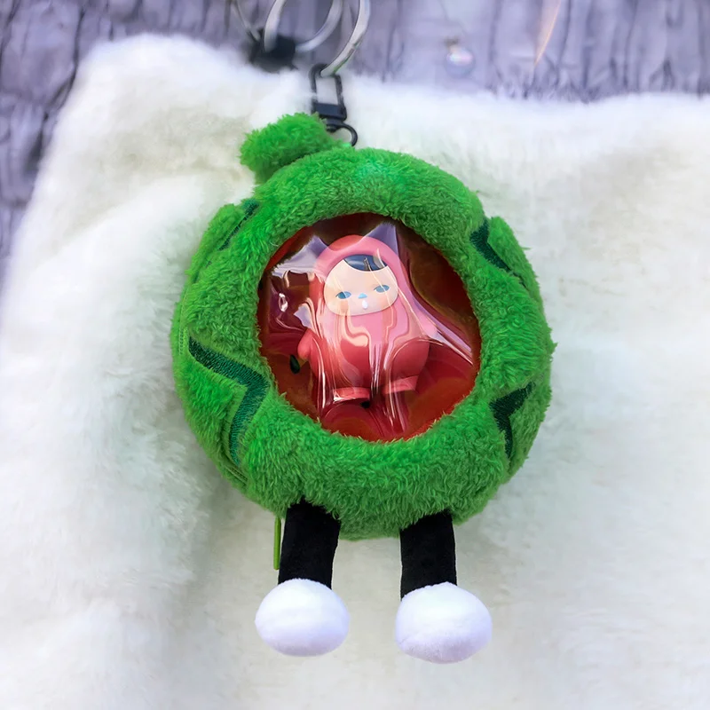 Fruits POPMART WOW Bag series Blind Box Doll Action Figure Birthday Gift Kid Toy
Fruits POPMART WOW Bag series Blind Box Doll Action Figure Birthday Gift Kid Toy