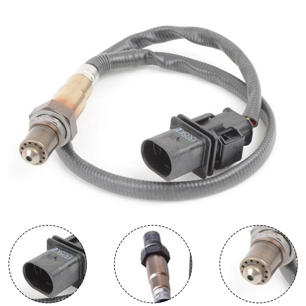 Durable Lambda Oxygen Sensor 1x 1.6 1.4 11787535269 234-5136 Direct Installation R55 R56 R57 R58 Reliable In Use
Durable Lambda Oxygen Sensor 1x 1.6 1.4 11787535269 234-5136 Direct Installation R55 R56 R57 R58 Reliable In Use