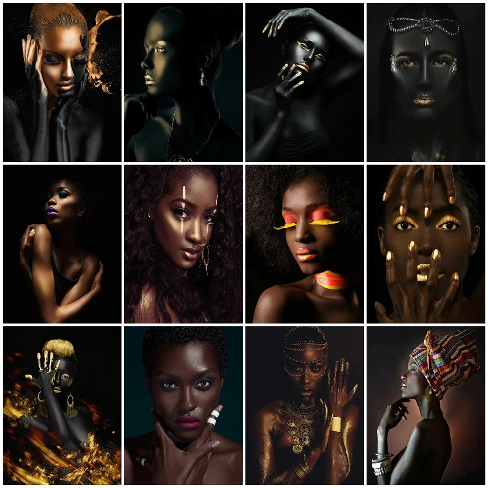 Алмазная 5D картина «сделай сам» для Африканской женщины, уникальный подарок, украшение для дома, картина по номерам, девочка, акриловый рису...
Алмазная 5D картина «сделай сам» для Африканской женщины, уникальный подарок, украшение для дома, картина по номерам, девочка, акриловый рису...