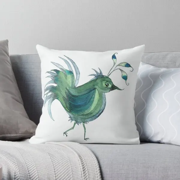 Little Bird 2 Printing Throw Pillow Cover Soft Comfort Decor Fashion Bed Bedroom Throw Office Sofa Anime Pillows not include
Little Bird 2 Printing Throw Pillow Cover Soft Comfort Decor Fashion Bed Bedroom Throw Office Sofa Anime Pillows not include