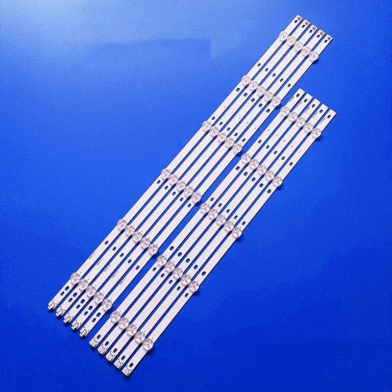 LED Backlight For NS-58DF620NA20 58PUS6203 58PUS6504 58PUF6013 58PUS7555 LB-GM3030-GJPHP585X11AA12-R L-2-T LB58003 V1 V0_01
LED Backlight For NS-58DF620NA20 58PUS6203 58PUS6504 58PUF6013 58PUS7555 LB-GM3030-GJPHP585X11AA12-R L-2-T LB58003 V1 V0_01