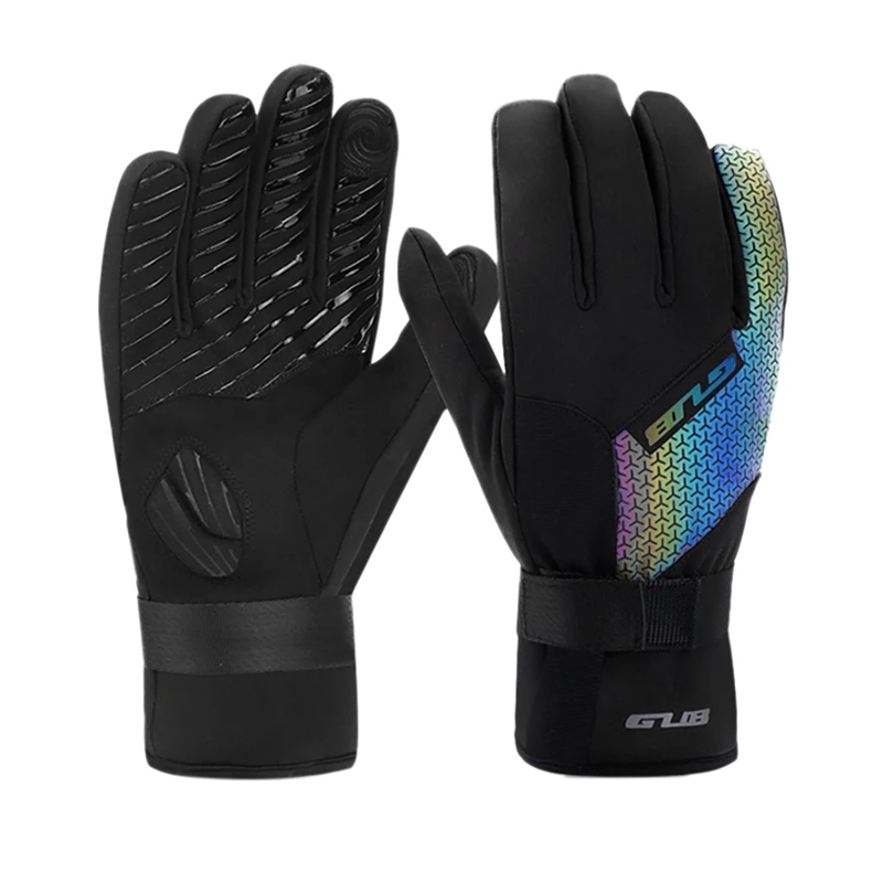 GUB Mountain Bike Gloves Winter Warm Full Finger Glove Bicycle Contact Screen Gloves Cycling Equipment For Men Women
GUB Mountain Bike Gloves Winter Warm Full Finger Glove Bicycle Contact Screen Gloves Cycling Equipment For Men Women