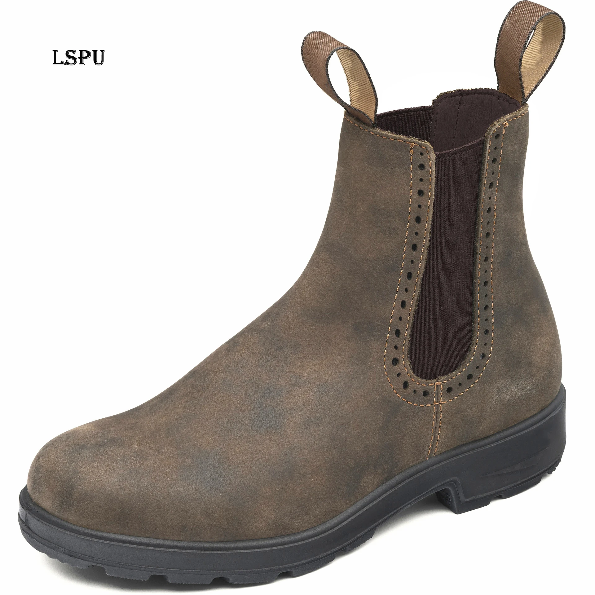 Fashion Shoes 2022 Women's Casual Shoes European Style Handmade Leather Footwear Botas Chelsea Pipe Boots Factory Dropship Store
Fashion Shoes 2022 Women's Casual Shoes European Style Handmade Leather Footwear Botas Chelsea Pipe Boots Factory Dropship Store