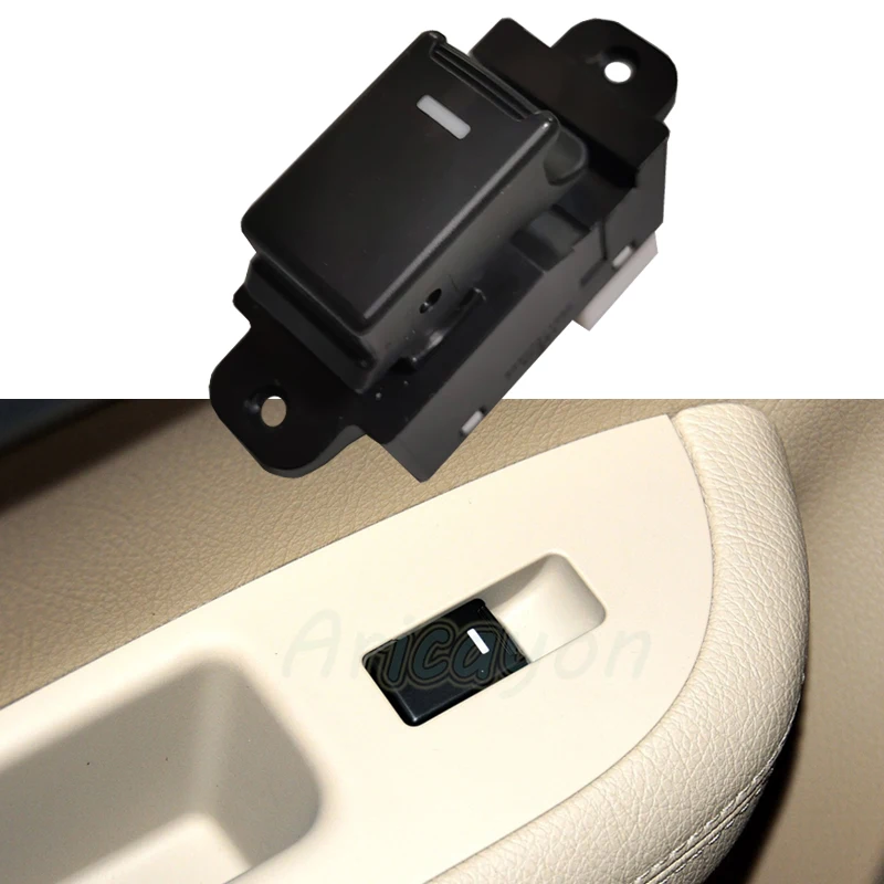 Single Door Passenger Side Car Window Control Switch Power Window Regulator Button For Kia Sorento 2009-2014 93580-2P000 
Single Door Passenger Side Car Window Control Switch Power Window Regulator Button For Kia Sorento 2009-2014 93580-2P000