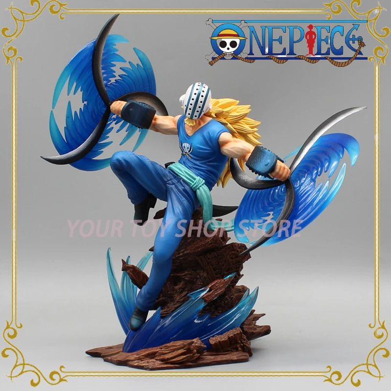 Presale 21cm One Piece Anime Figure Gk Kira Pirates Action Figure Pvc Figuirne Statue Model Doll Collectible Ornament Toys Gift
Presale 21cm One Piece Anime Figure Gk Kira Pirates Action Figure Pvc Figuirne Statue Model Doll Collectible Ornament Toys Gift