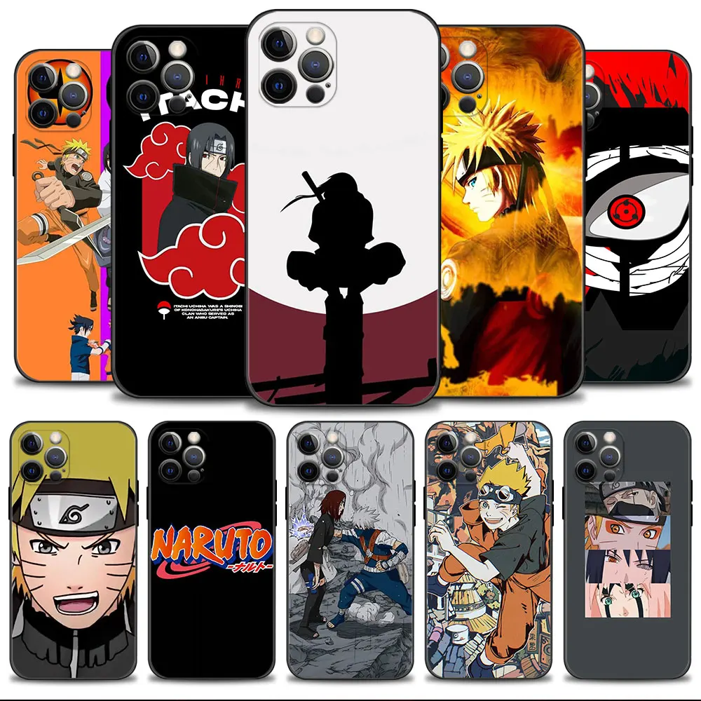 Naruto Uchiha Itachi Madara For Apple iPhone XR 11 14 13 Pro Max 7 8 Plus X XS 12 5S 6 SE SE2 6S SE2022 Etui Coque Thin Capa
Naruto Uchiha Itachi Madara For Apple iPhone XR 11 14 13 Pro Max 7 8 Plus X XS 12 5S 6 SE SE2 6S SE2022 Etui Coque Thin Capa