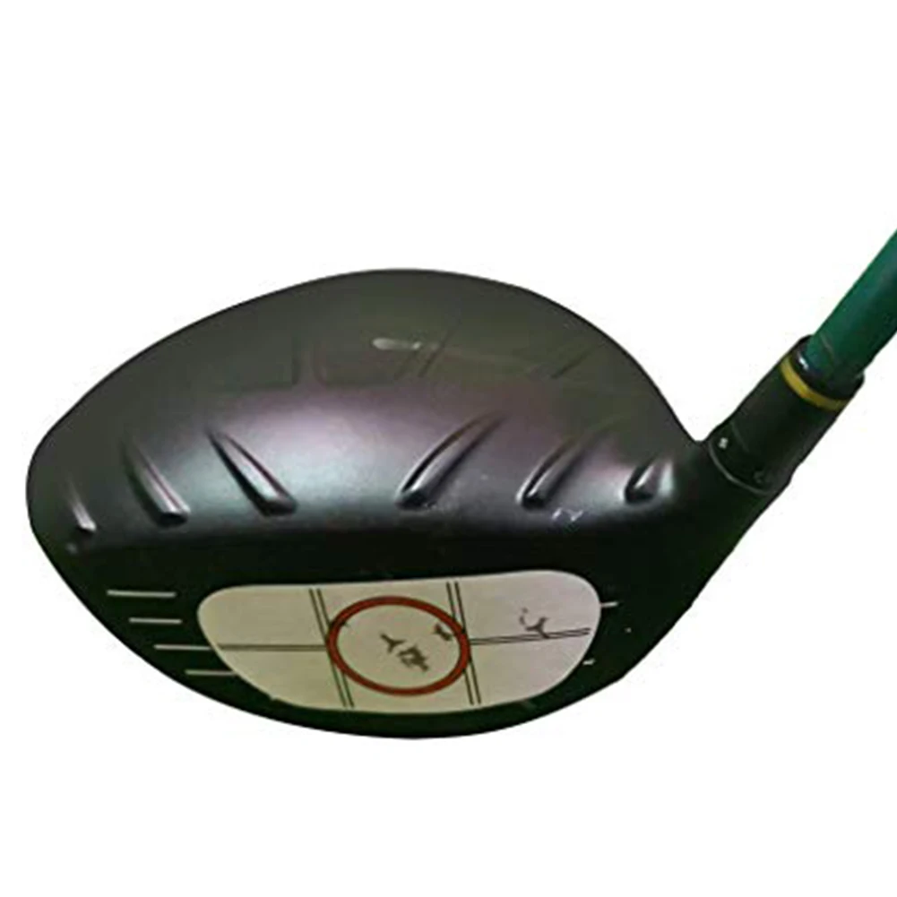 10pcs/set Target Label Golf Club Trainers Test Practice Target Sticker Waterproof Tape Self Adhesive Impact Recorder Swing Paper
10pcs/set Target Label Golf Club Trainers Test Practice Target Sticker Waterproof Tape Self Adhesive Impact Recorder Swing Paper