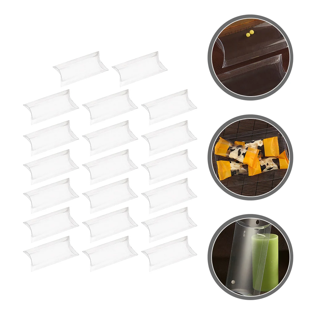 Box Boxes Gift Weddingcandy Pillow Small Bags Chocolate Case Treat Favor Clear Transparent Packaging Storage Packing Thank
Box Boxes Gift Weddingcandy Pillow Small Bags Chocolate Case Treat Favor Clear Transparent Packaging Storage Packing Thank