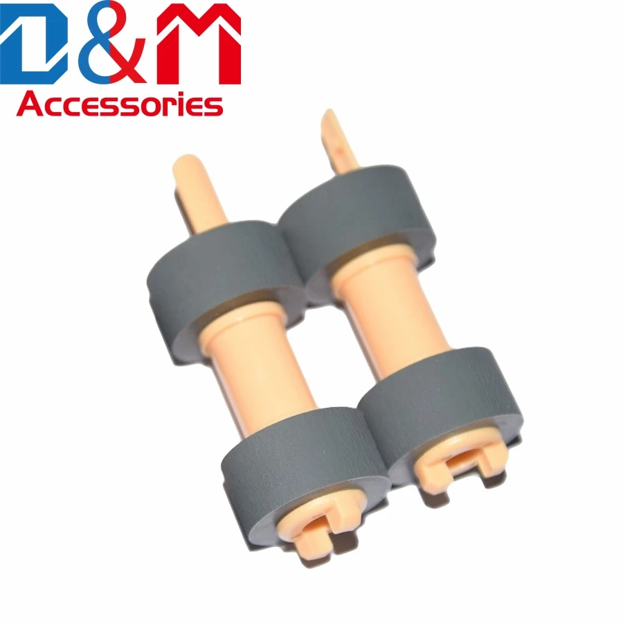 12pcs Feed Pickup Roller for XEROX P355 P455 M355 M455 M465 CP405 CM405 CM415 C2100 C3210 202 205 255 305 240 340 2065 3055 3105
12pcs Feed Pickup Roller for XEROX P355 P455 M355 M455 M465 CP405 CM405 CM415 C2100 C3210 202 205 255 305 240 340 2065 3055 3105