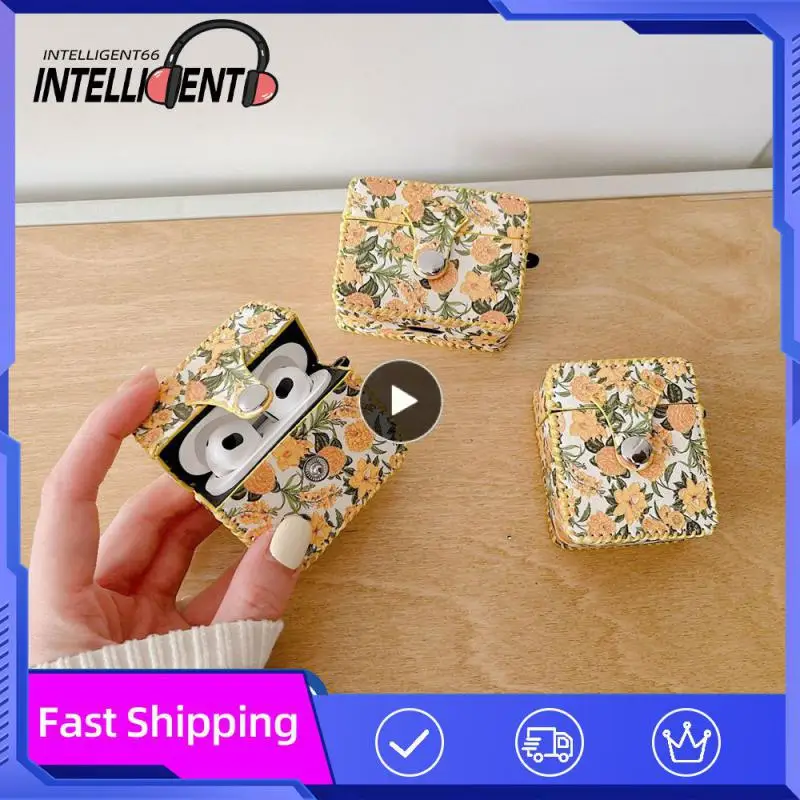 Durable Practical Protective Sleeve Wear Resistance Flowers Fashion Electronic Consumer Electronics Portable Beautiful Simple 
Durable Practical Protective Sleeve Wear Resistance Flowers Fashion Electronic Consumer Electronics Portable Beautiful Simple