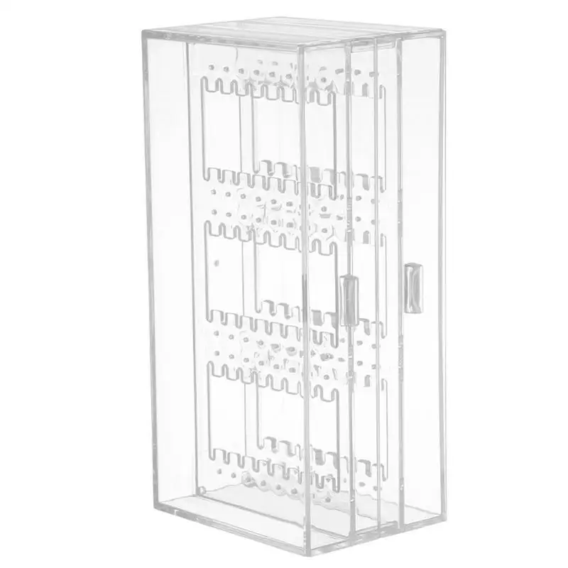 Acrylic Jewelry Holder 2 Vertical Drawer Necklace Organizer Pendant Display Organizer Holder Necklace Jewelry Display Box For
Acrylic Jewelry Holder 2 Vertical Drawer Necklace Organizer Pendant Display Organizer Holder Necklace Jewelry Display Box For