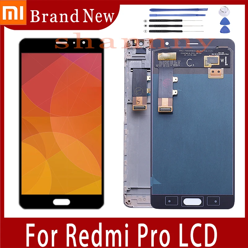ЖК-дисплей 6,39 ''Super AMOLED для Xiaomi Mix 3, ЖК-дисплей с сенсорным экраном и дигитайзером, запасные части для MI MIX 3
ЖК-дисплей 6,39 ''Super AMOLED для Xiaomi Mix 3, ЖК-дисплей с сенсорным экраном и дигитайзером, запасные части для MI MIX 3