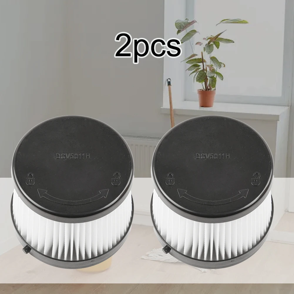 Replacement Dust Filter Bag For DEWALT DCV501HB 20V Cordless Handheld Vacuum Cleaner Spare Parts Accessories Hepa Filters
Replacement Dust Filter Bag For DEWALT DCV501HB 20V Cordless Handheld Vacuum Cleaner Spare Parts Accessories Hepa Filters