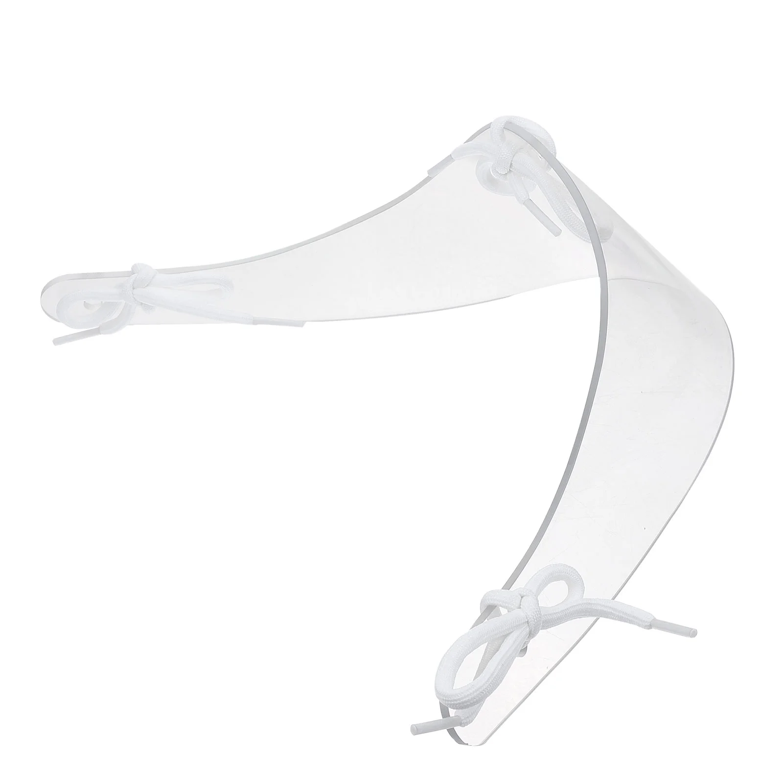 Household Face Protective Guard Gear Neck PC Hockey Indoor Sports Goalie Protector Clear Goalkeeper
Household Face Protective Guard Gear Neck PC Hockey Indoor Sports Goalie Protector Clear Goalkeeper