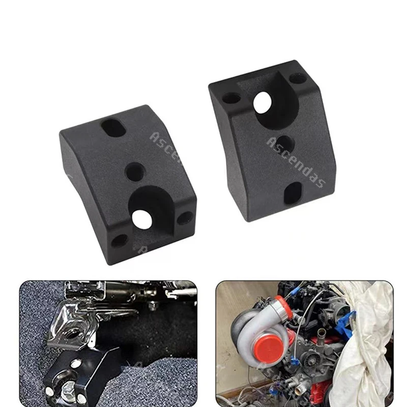 1.25Inch Front Seat Spacer Lift Kit Seat Risers Lift Front Of Front Seat For Toyota Tacoma 4Runner Fjs For Lexus GX470 Parts
1.25Inch Front Seat Spacer Lift Kit Seat Risers Lift Front Of Front Seat For Toyota Tacoma 4Runner Fjs For Lexus GX470 Parts