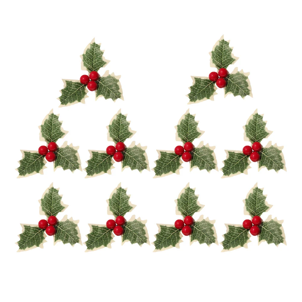 Christmas Berry Artificial Leaf Berries Red Holly Craft Picks Leaves Stemsfake Pine Wreaths Crafts Treebranches Supplies Mini
Christmas Berry Artificial Leaf Berries Red Holly Craft Picks Leaves Stemsfake Pine Wreaths Crafts Treebranches Supplies Mini