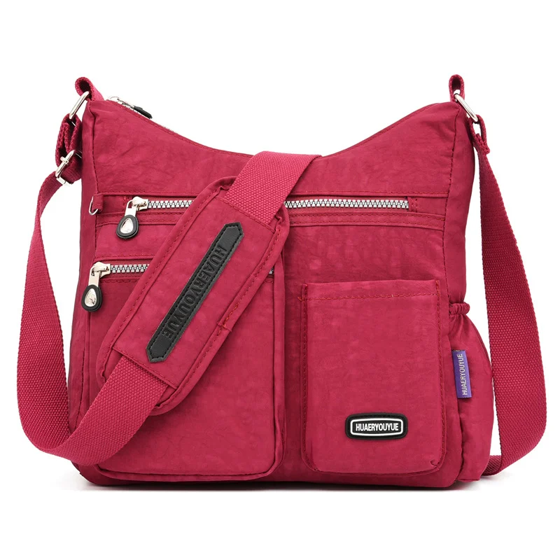 Women Crossbody Bags for Women ,Anti Theft RFID Pocket and Multiple Compartments, Large Capacity Travel Travel Satchel Messenger
Women Crossbody Bags for Women ,Anti Theft RFID Pocket and Multiple Compartments, Large Capacity Travel Travel Satchel Messenger