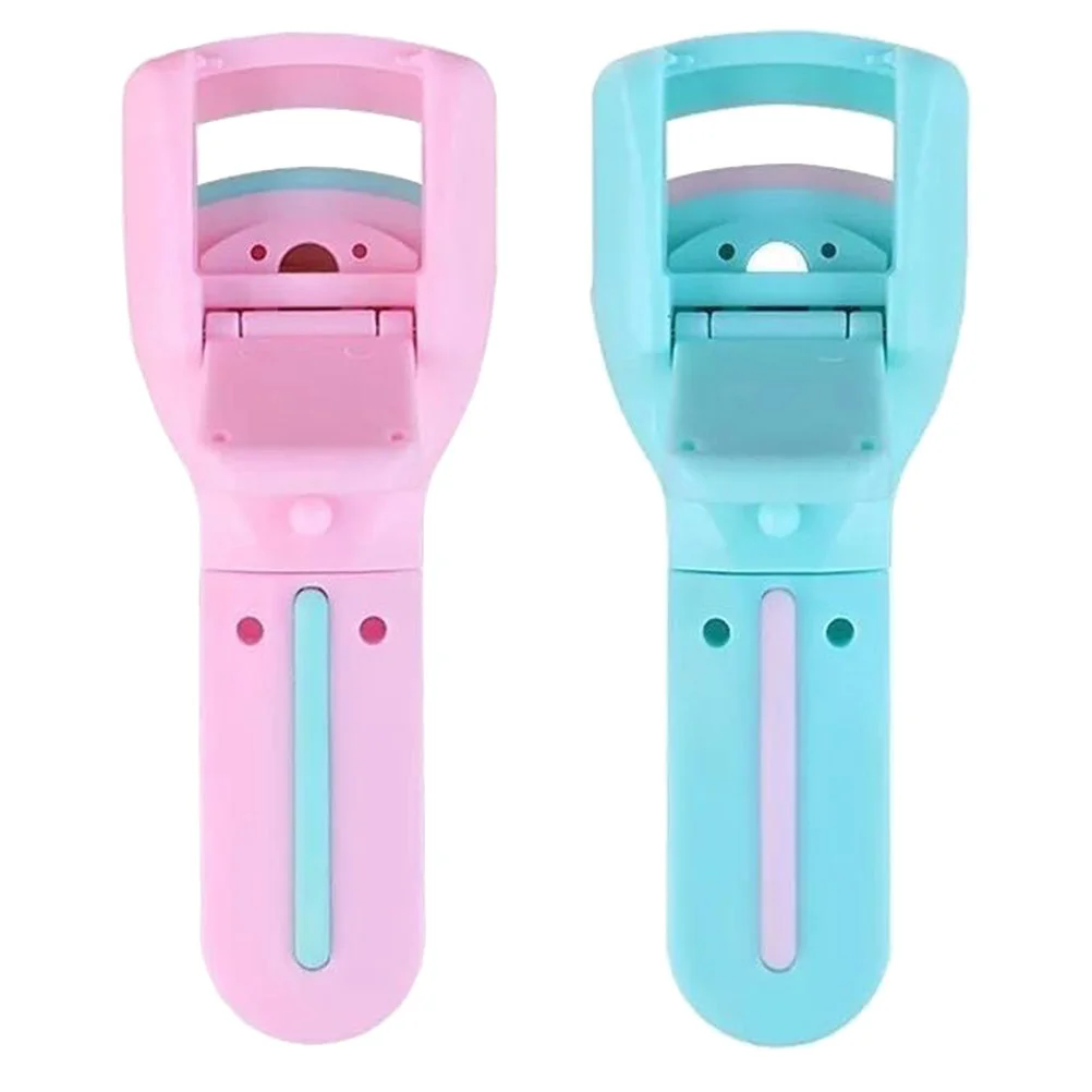 2 Pcs Eyelash Curler Hand Tools Eye Makeup Tool Eyelash Pinch Curler Hair Curler Eyelashes Curlers Curved Lash Curler
2 Pcs Eyelash Curler Hand Tools Eye Makeup Tool Eyelash Pinch Curler Hair Curler Eyelashes Curlers Curved Lash Curler