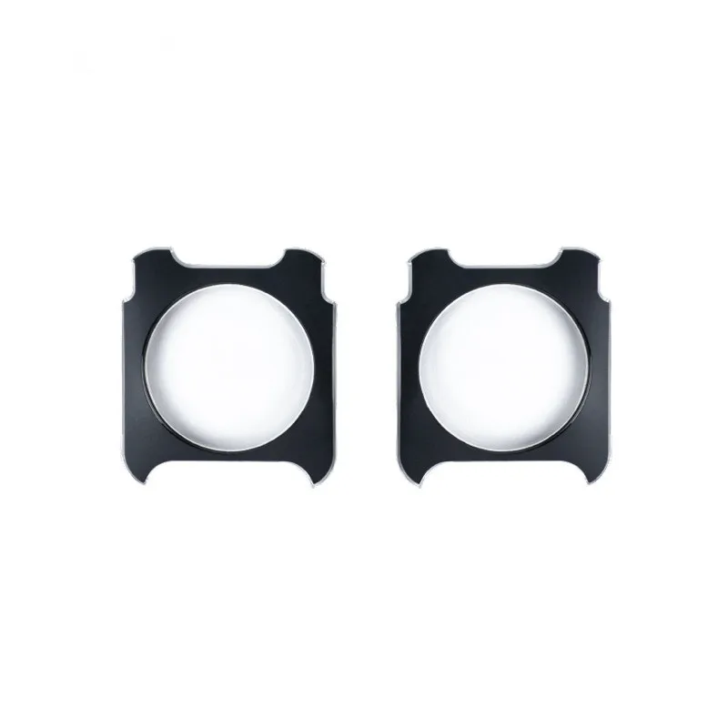 FOR Insta360 ONE RS/R Panoramic Lens Adhesive Protector Action Camera Accessories Protective Lens High Quality And Practical
FOR Insta360 ONE RS/R Panoramic Lens Adhesive Protector Action Camera Accessories Protective Lens High Quality And Practical