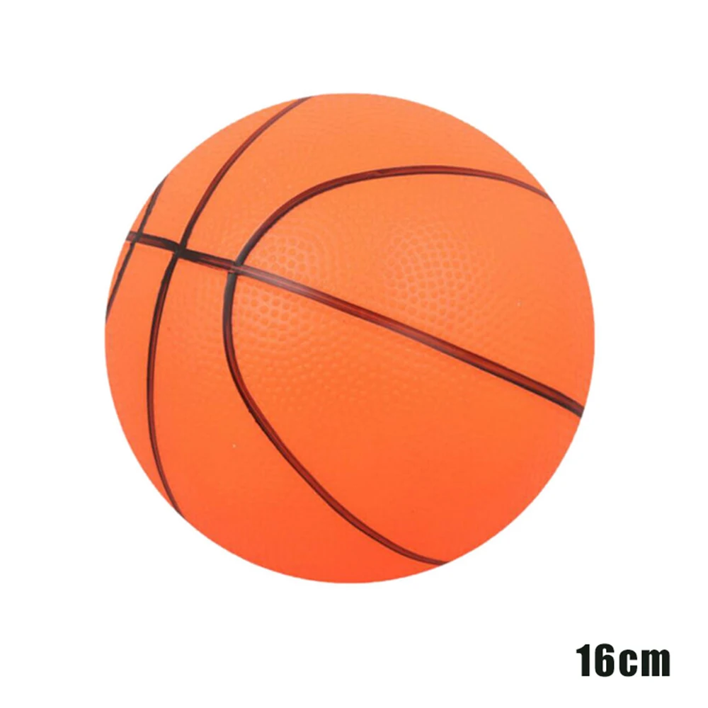 4pcs Sports Inflatable Mini Bouncy Basketball Sports Ball Adults Kids Sports Games Basketball Hot Sale Parent-child Game Gifts
4pcs Sports Inflatable Mini Bouncy Basketball Sports Ball Adults Kids Sports Games Basketball Hot Sale Parent-child Game Gifts