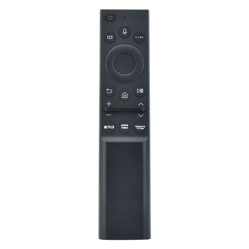 BN59-01363J Remote Control For Samsung Bluetooth Voice TV Remote Control Replacement UE60AU8005KXXCUE GU43AU80
BN59-01363J Remote Control For Samsung Bluetooth Voice TV Remote Control Replacement UE60AU8005KXXCUE GU43AU80