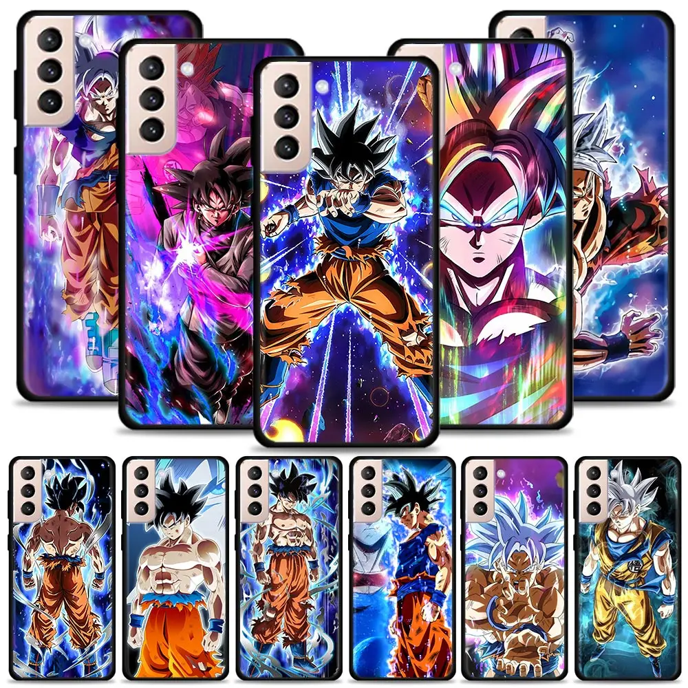 Case For Samsung Galaxy S22 S21 S20 Ultra FE S22 S21 S20 S10 S9 S8 Plus Note 20Ultra 10 Plus Anime Dragon Ball Cool Son Goku
Case For Samsung Galaxy S22 S21 S20 Ultra FE S22 S21 S20 S10 S9 S8 Plus Note 20Ultra 10 Plus Anime Dragon Ball Cool Son Goku