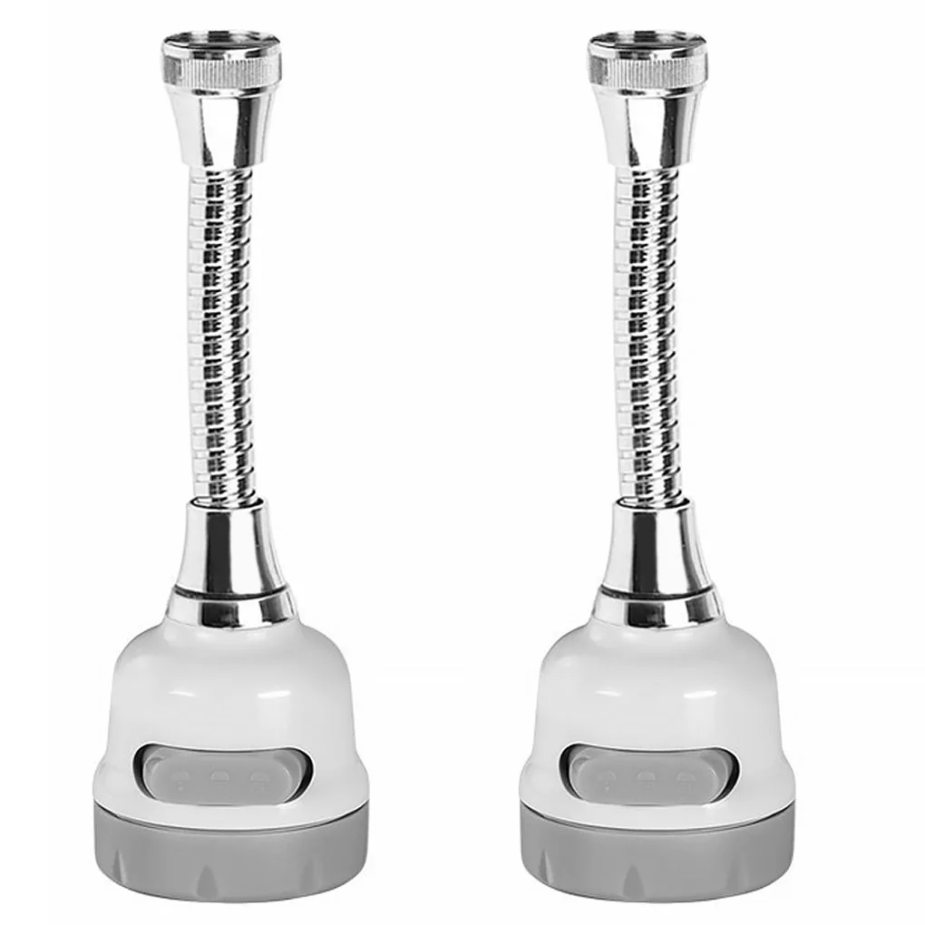 Kitchen Splash Resistant Faucet Extender Pressurized Home Shower Tap Sprayer Water Saving Universal
Kitchen Splash Resistant Faucet Extender Pressurized Home Shower Tap Sprayer Water Saving Universal