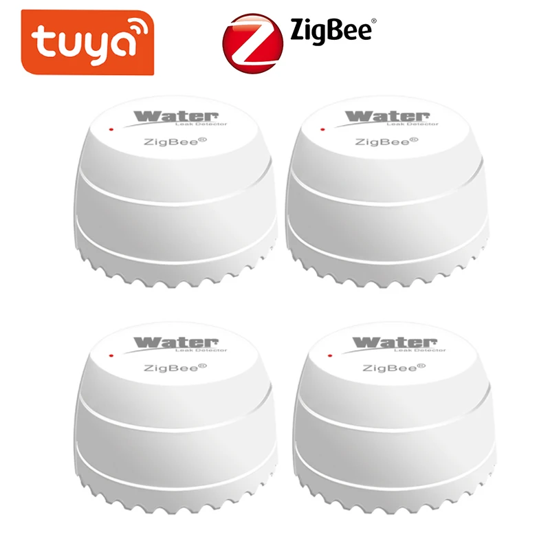 4 шт./партия, датчик утечки воды
4 шт./партия, датчик утечки воды