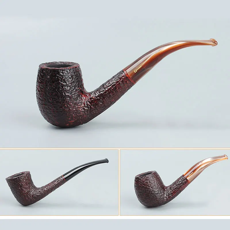 

Savinelli Coffee Tobacco Pipes Briar Pipe For Smoking Tobacco Pipes & Accessories Father's Day Gift Gift For Him