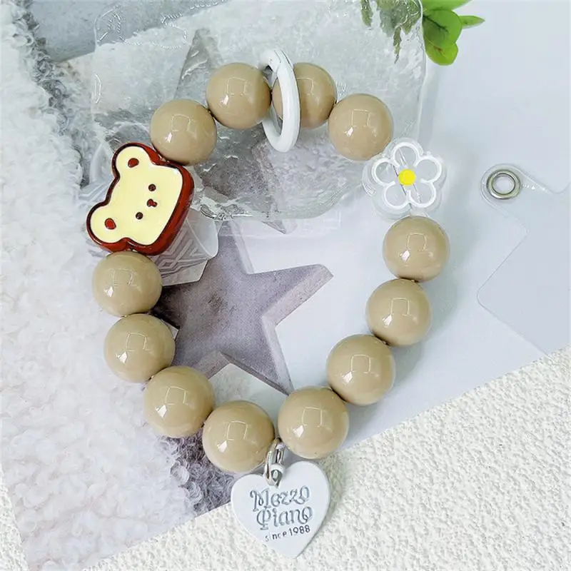 Fashion Mobile Phone Chain Candy Color Pendant Beaded Telephone Lanyard Mobile Cellphone Case Hanging Rope For Women Jewelry
Fashion Mobile Phone Chain Candy Color Pendant Beaded Telephone Lanyard Mobile Cellphone Case Hanging Rope For Women Jewelry