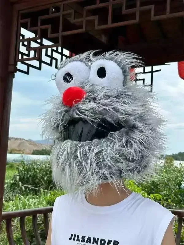 Чехол для мотоциклетного шлема, пушистый плюшевый рождественский шлем Санта-Клауса, украшения, аксессуары для езды на велосипеде, защита от всего лица
Чехол для мотоциклетного шлема, пушистый плюшевый рождественский шлем Санта-Клауса, украшения, аксессуары для езды на велосипеде, защита от всего лица