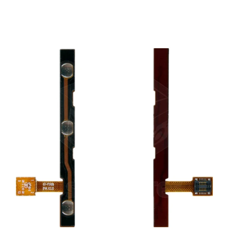 For Samsung Galaxy Tab2 GTP5100 P5110 P5113 P7500 P7510 Power Volume Button Swith on off Flex Cable
For Samsung Galaxy Tab2 GTP5100 P5110 P5113 P7500 P7510 Power Volume Button Swith on off Flex Cable