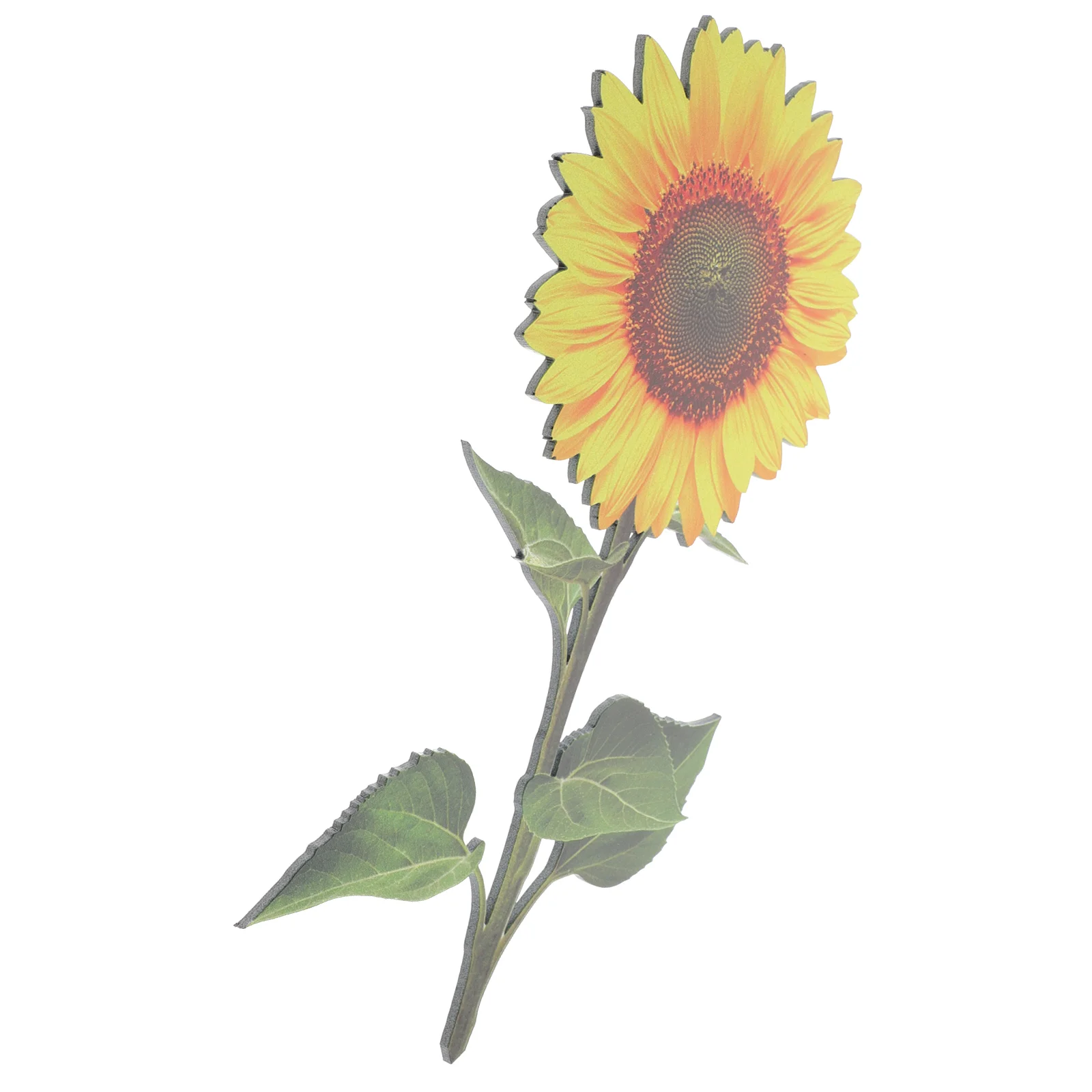 Outdoor Ground Ornament Flower Garden Stake Sunflower Lawn Sign Garden Flower Adornment Outdoor Sunflower Decor
Outdoor Ground Ornament Flower Garden Stake Sunflower Lawn Sign Garden Flower Adornment Outdoor Sunflower Decor