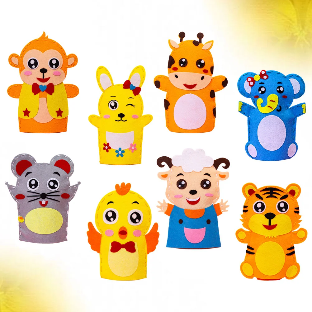 Набор Кукол, ручное изготовление, детский фетровый набор для шитья, игрушки для Ленивец, изящная детская игрушка, развивающий инструмент дл...
Набор Кукол, ручное изготовление, детский фетровый набор для шитья, игрушки для Ленивец, изящная детская игрушка, развивающий инструмент дл...