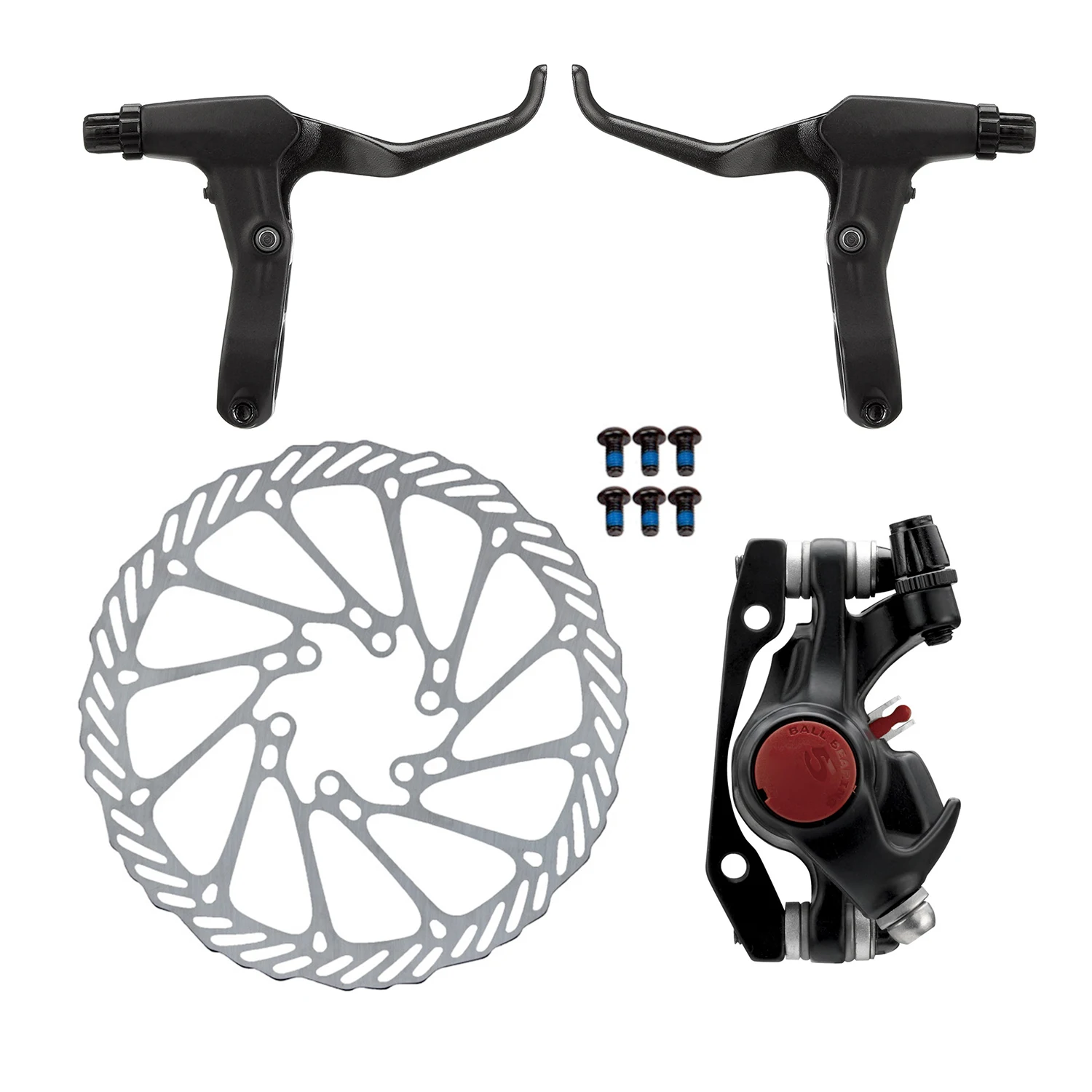 Bicycle Avid MTB BB5 Disc Brake Mountain Bike Line Pulling Bike Front Rear FR5 Disc Brake Handle Calipers G3 160mm Cycling Parts
Bicycle Avid MTB BB5 Disc Brake Mountain Bike Line Pulling Bike Front Rear FR5 Disc Brake Handle Calipers G3 160mm Cycling Parts